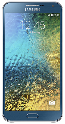 Samsung Galaxy E7